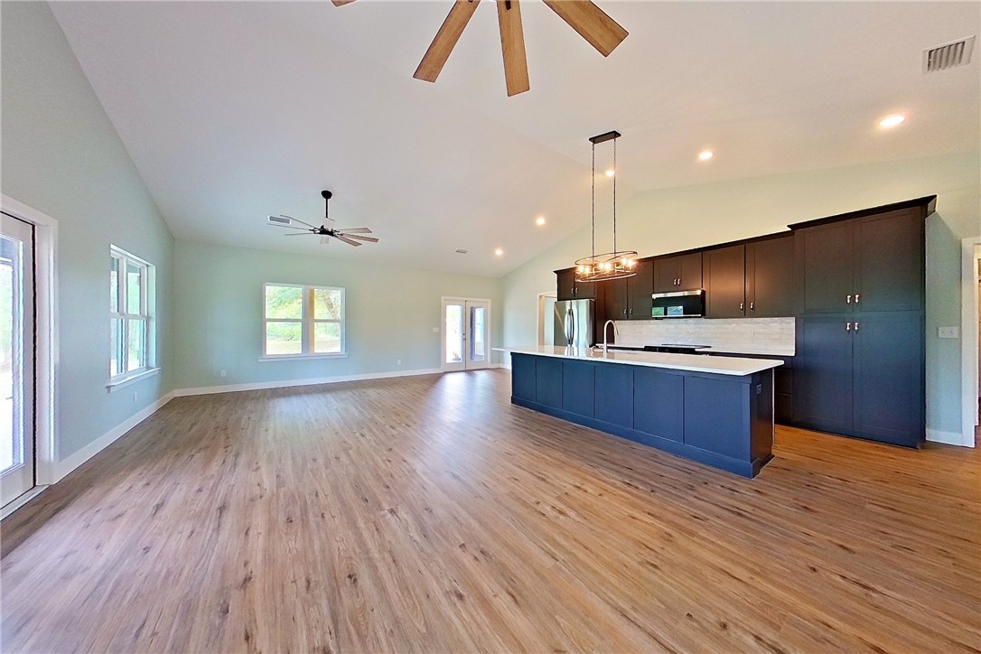 12 Bartram Lake Trail