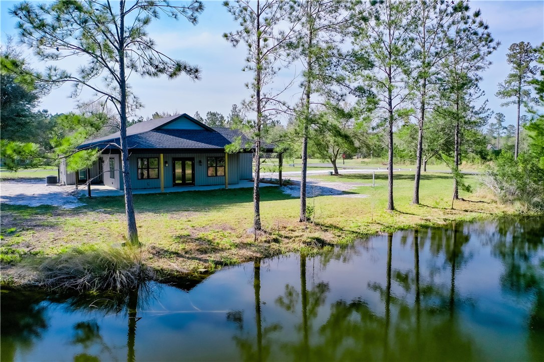 12 Bartram Lake Trail