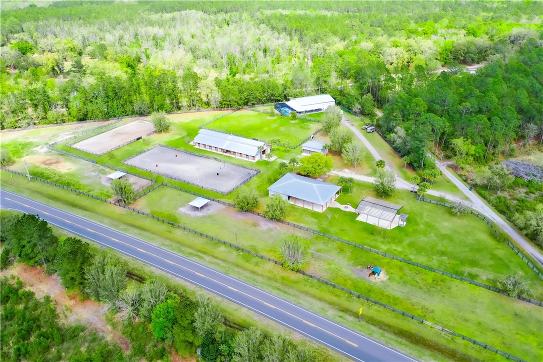 12 Bartram Lake Trail