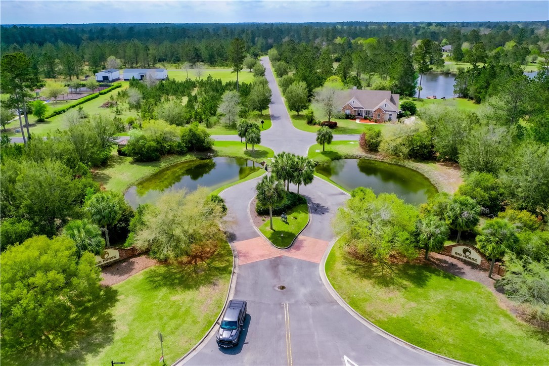 12 Bartram Lake Trail
