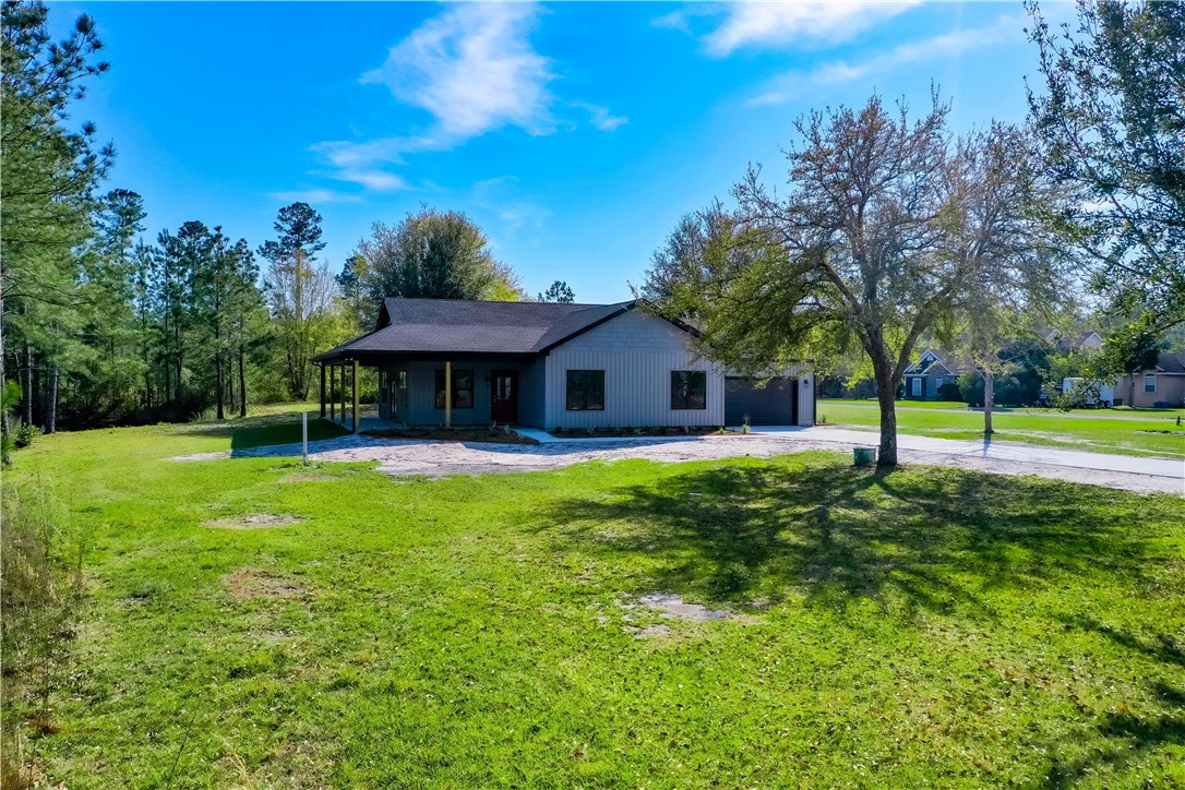 12 Bartram Lake Trail