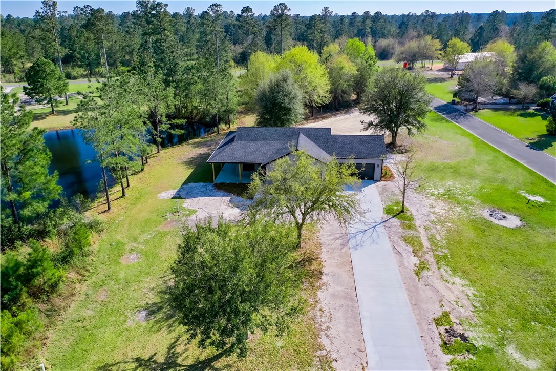 12 Bartram Lake Trail