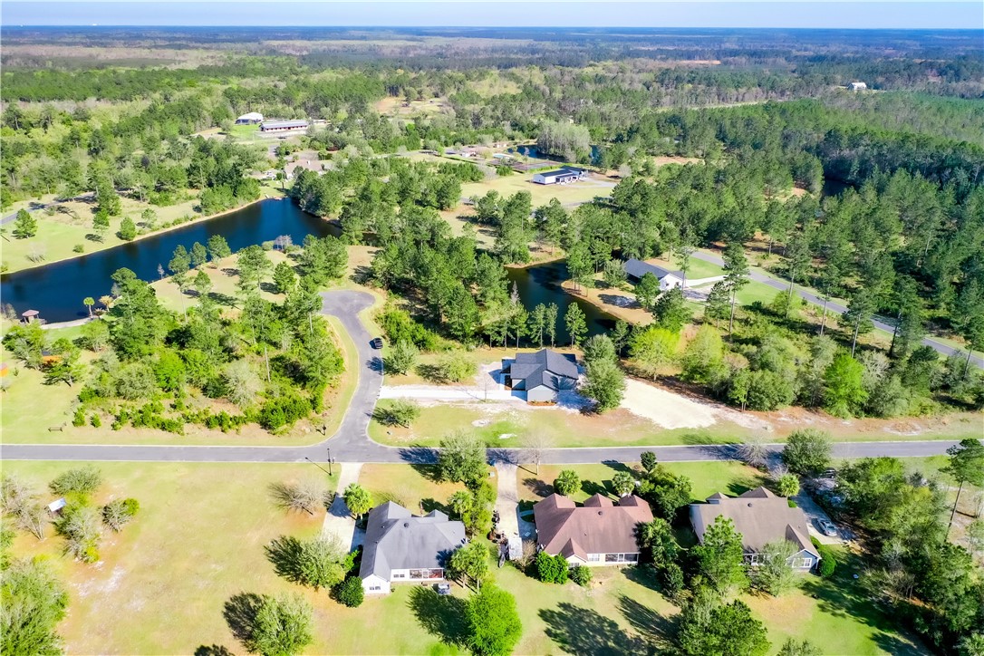 12 Bartram Lake Trail