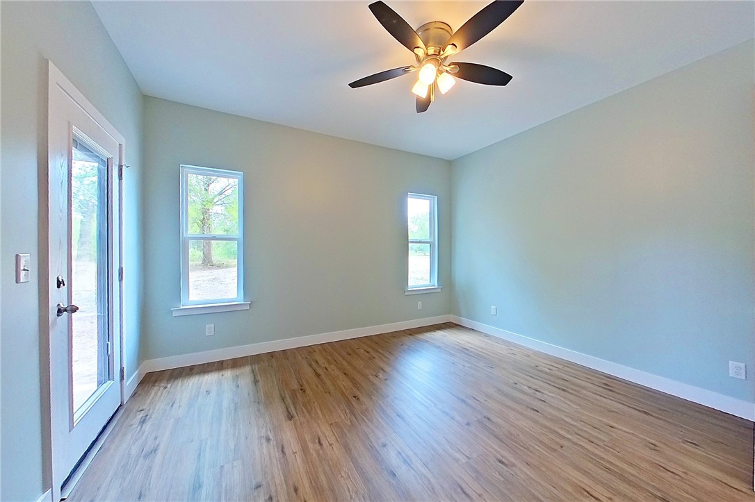 12 Bartram Lake Trail