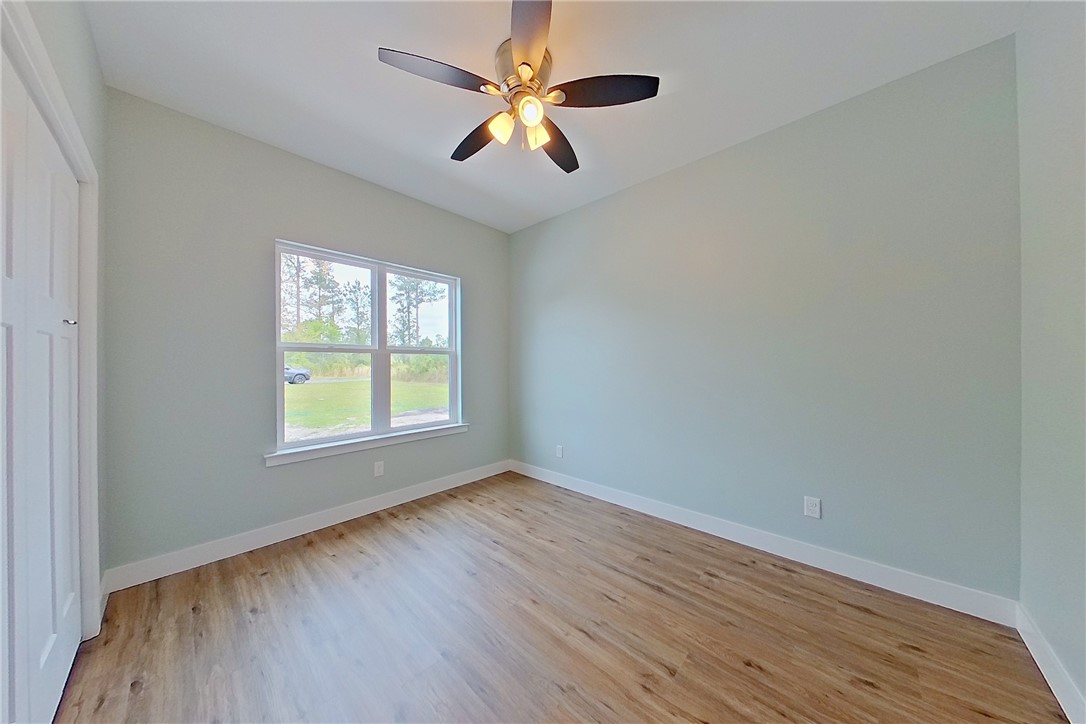 12 Bartram Lake Trail