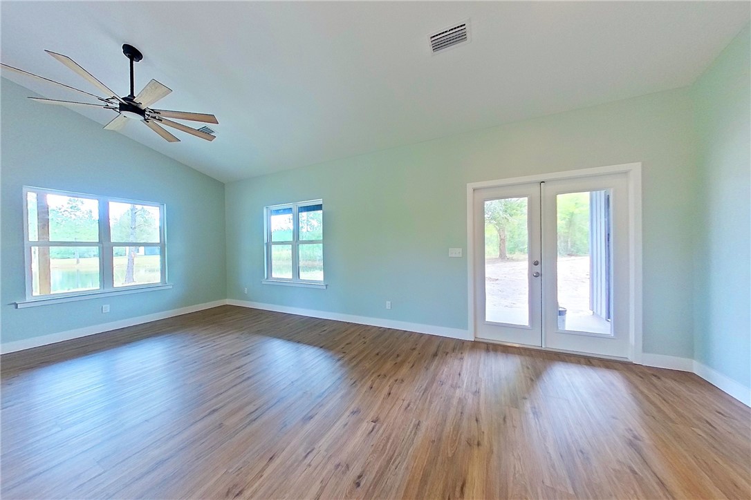 12 Bartram Lake Trail