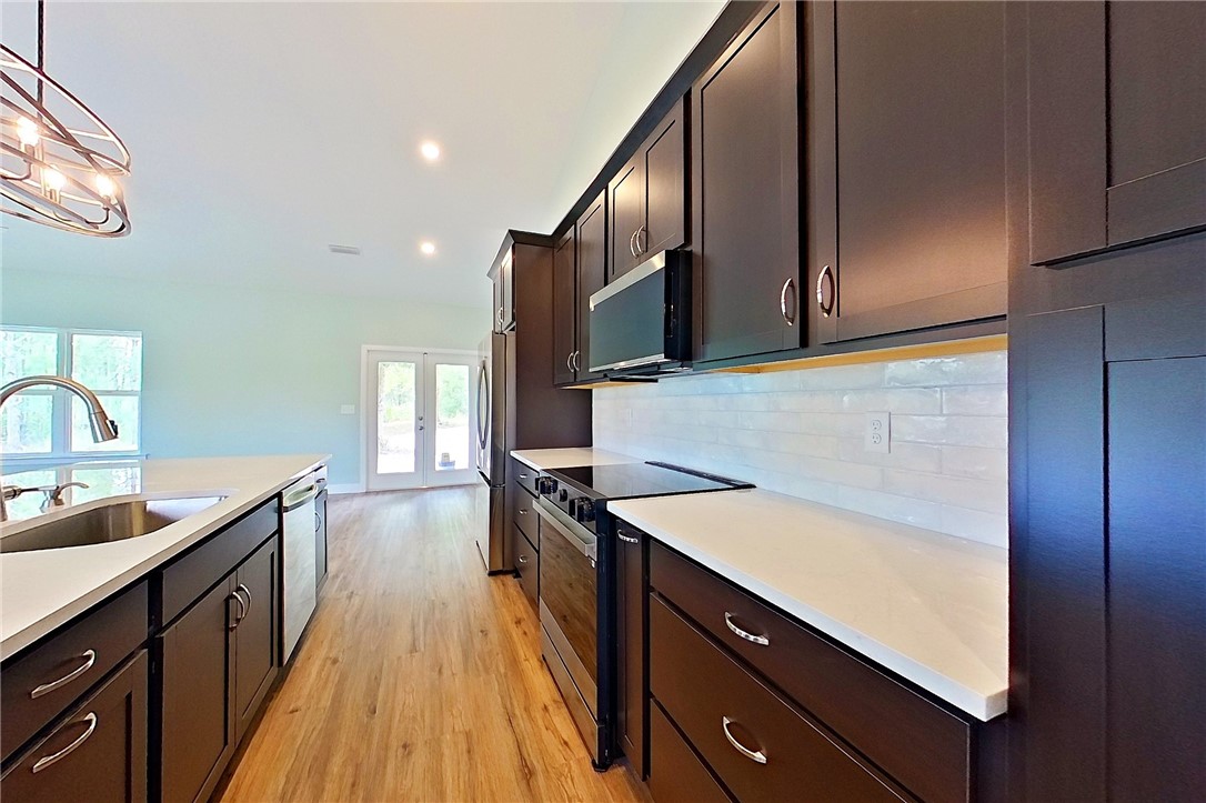 12 Bartram Lake Trail