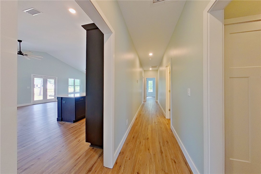 12 Bartram Lake Trail