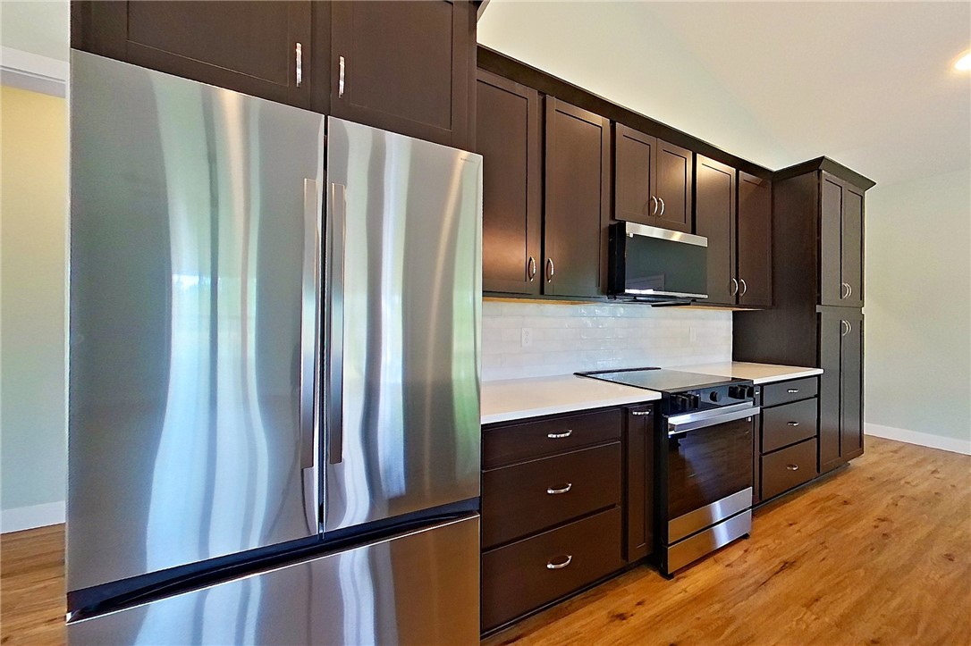 12 Bartram Lake Trail