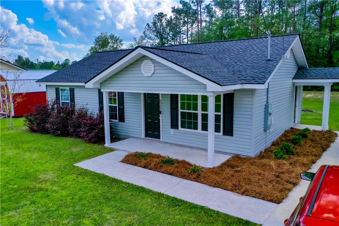 2962 South Lakeview Drive