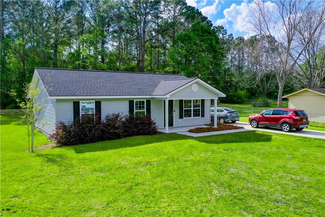 2962 South Lakeview Drive