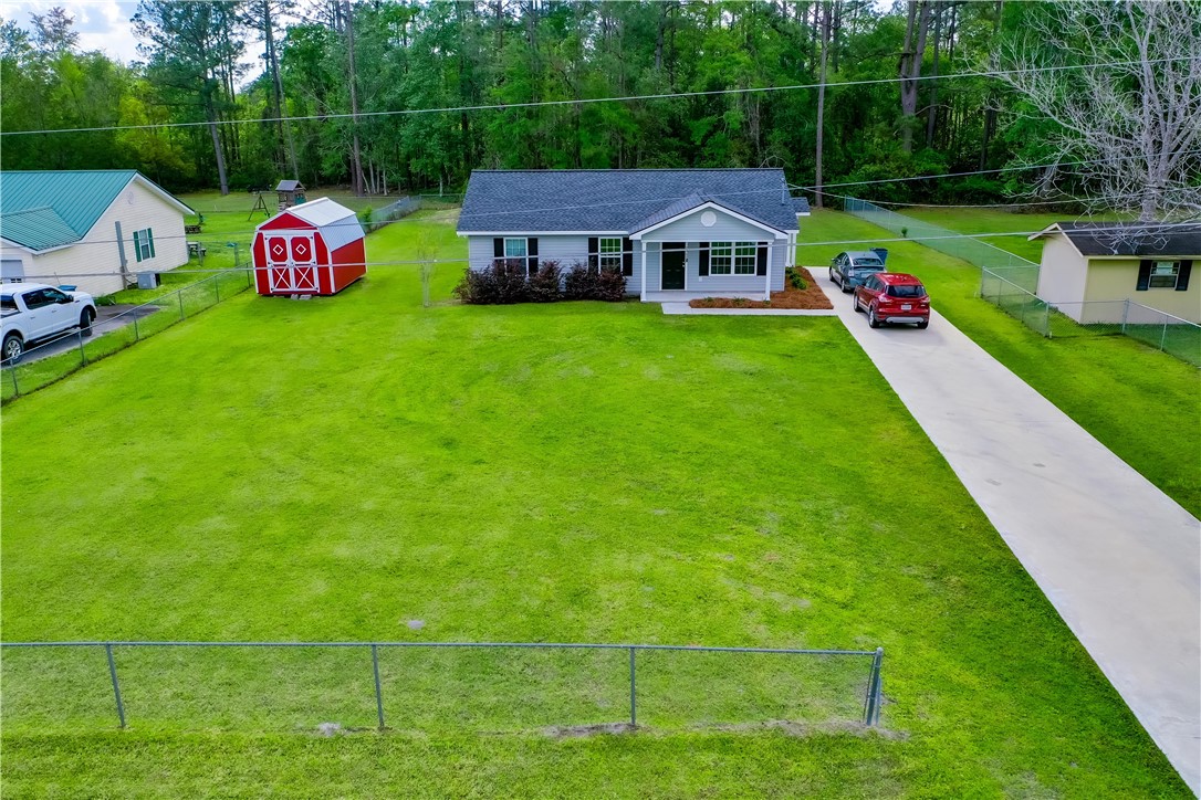 2962 South Lakeview Drive
