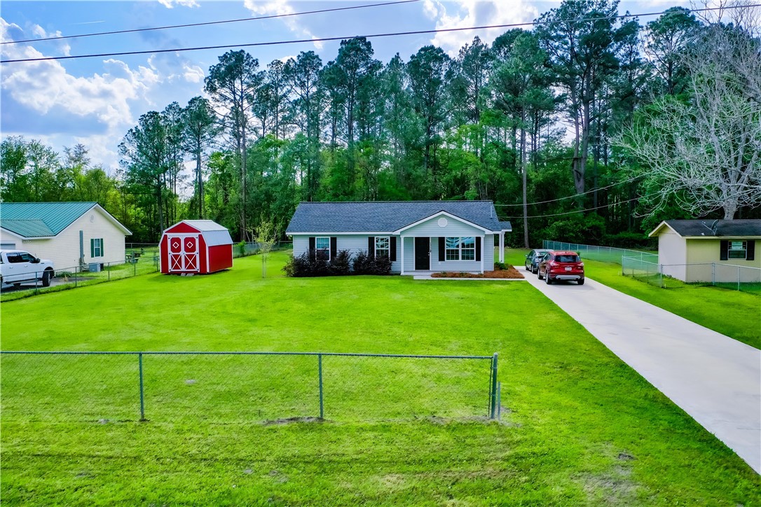 2962 South Lakeview Drive