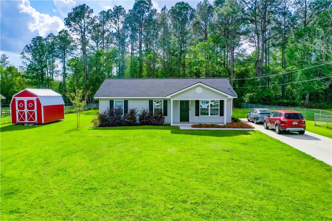 2962 South Lakeview Drive