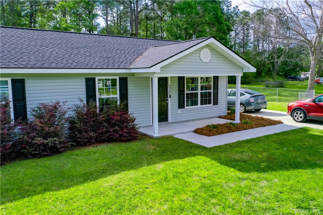 2962 South Lakeview Drive