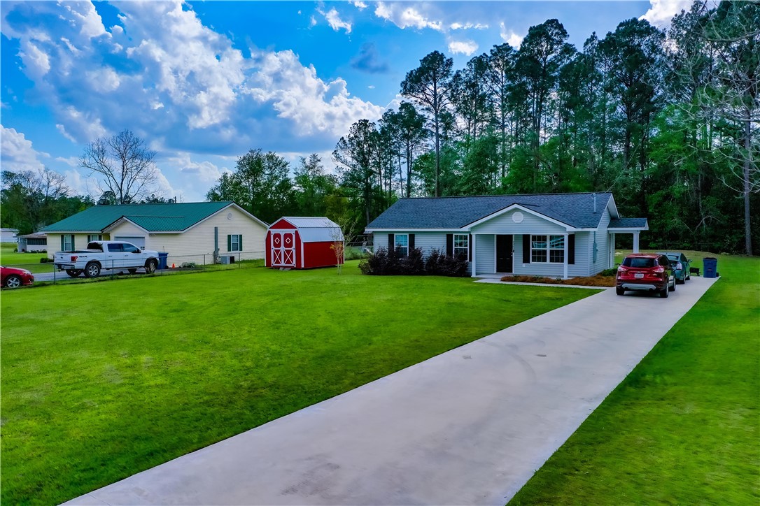 2962 South Lakeview Drive