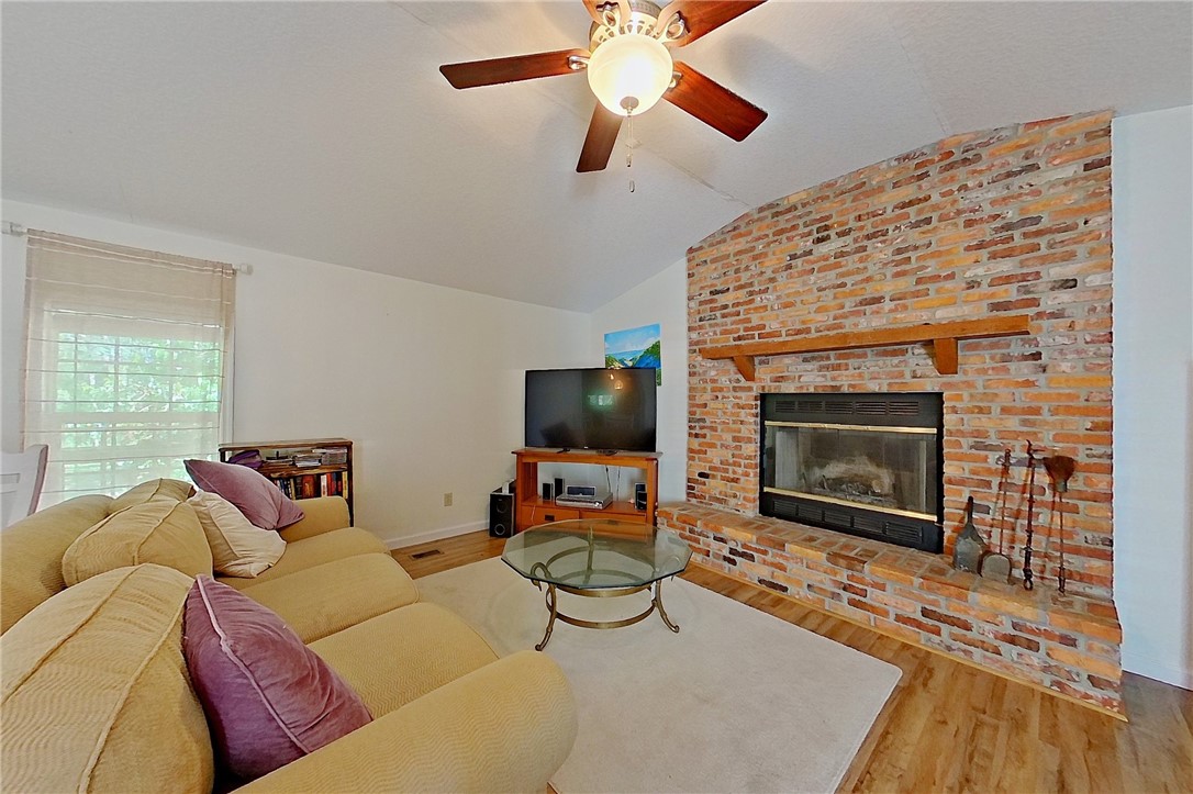 3117 Shalom Drive