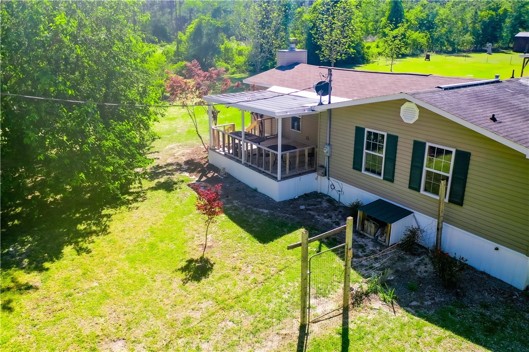 3117 Shalom Drive