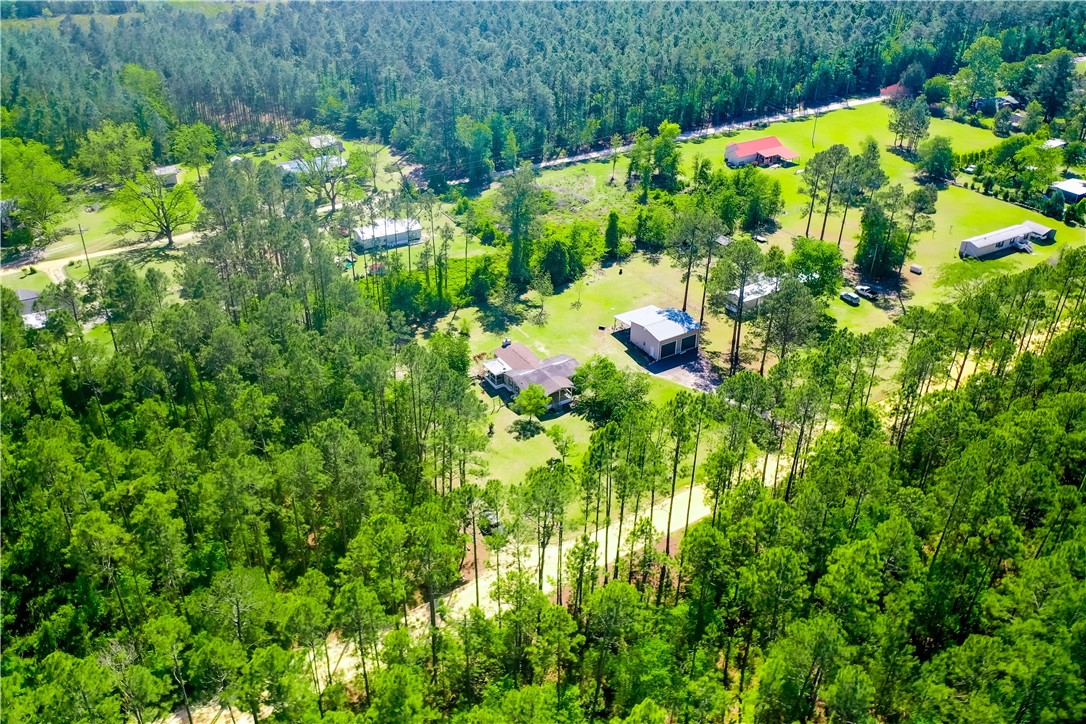 3117 Shalom Drive