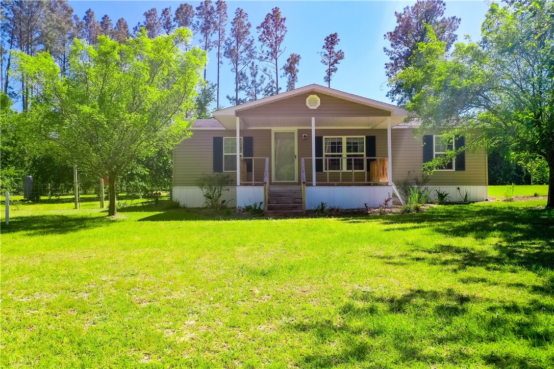 3117 Shalom Drive