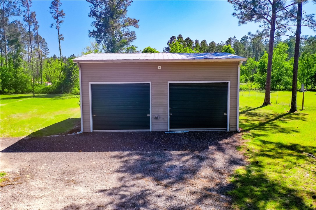 3117 Shalom Drive