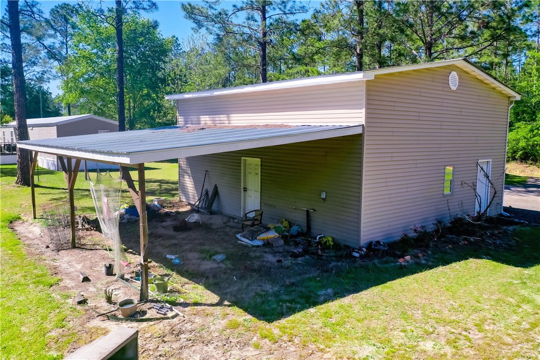 3117 Shalom Drive
