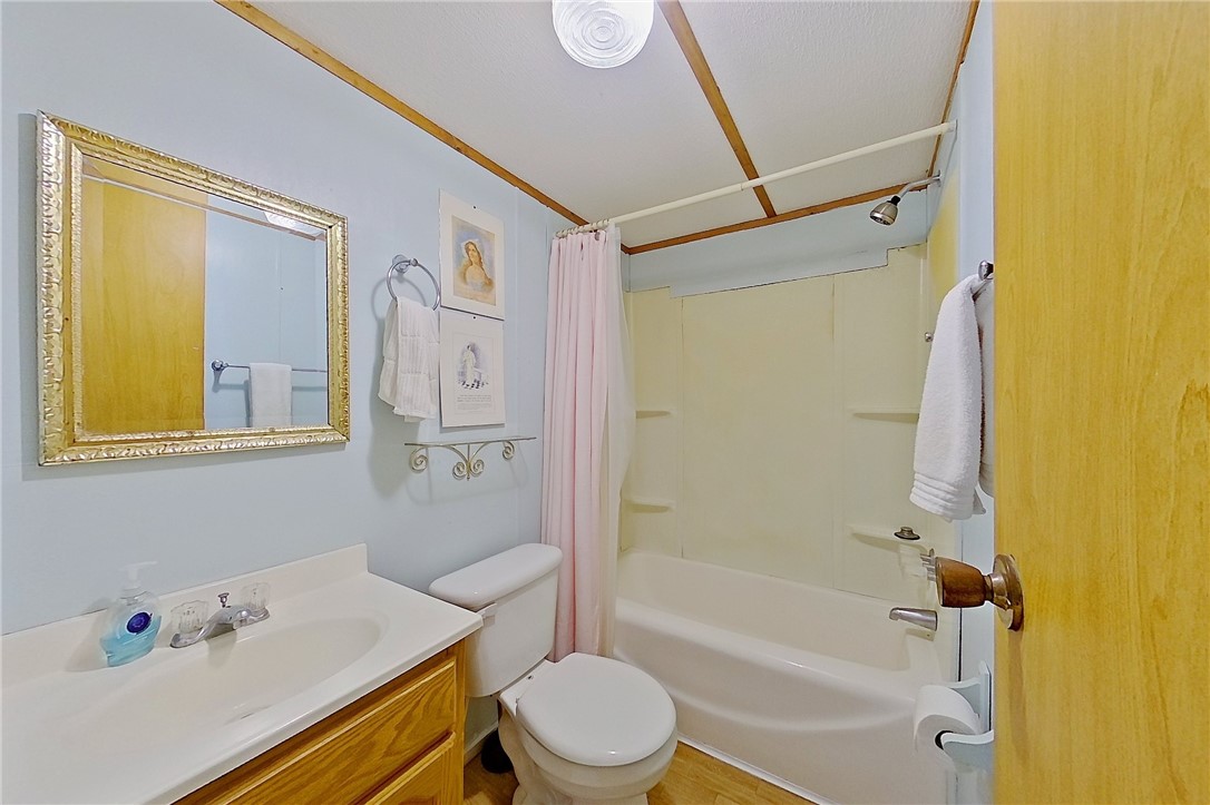 3117 Shalom Drive