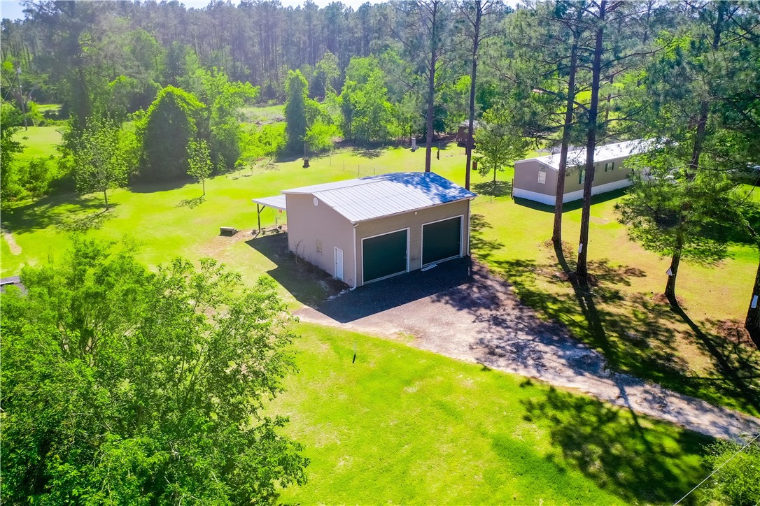 3117 Shalom Drive