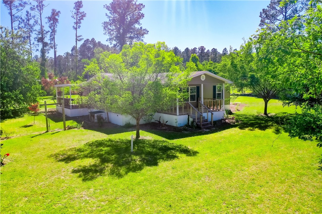 3117 Shalom Drive