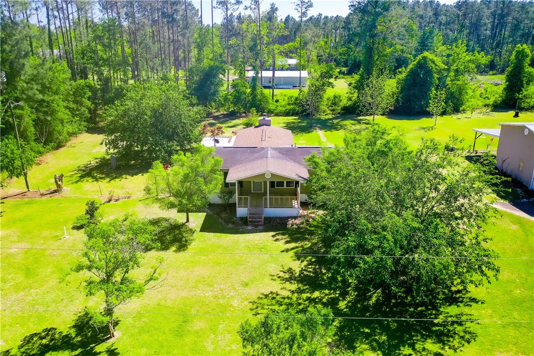 3117 Shalom Drive