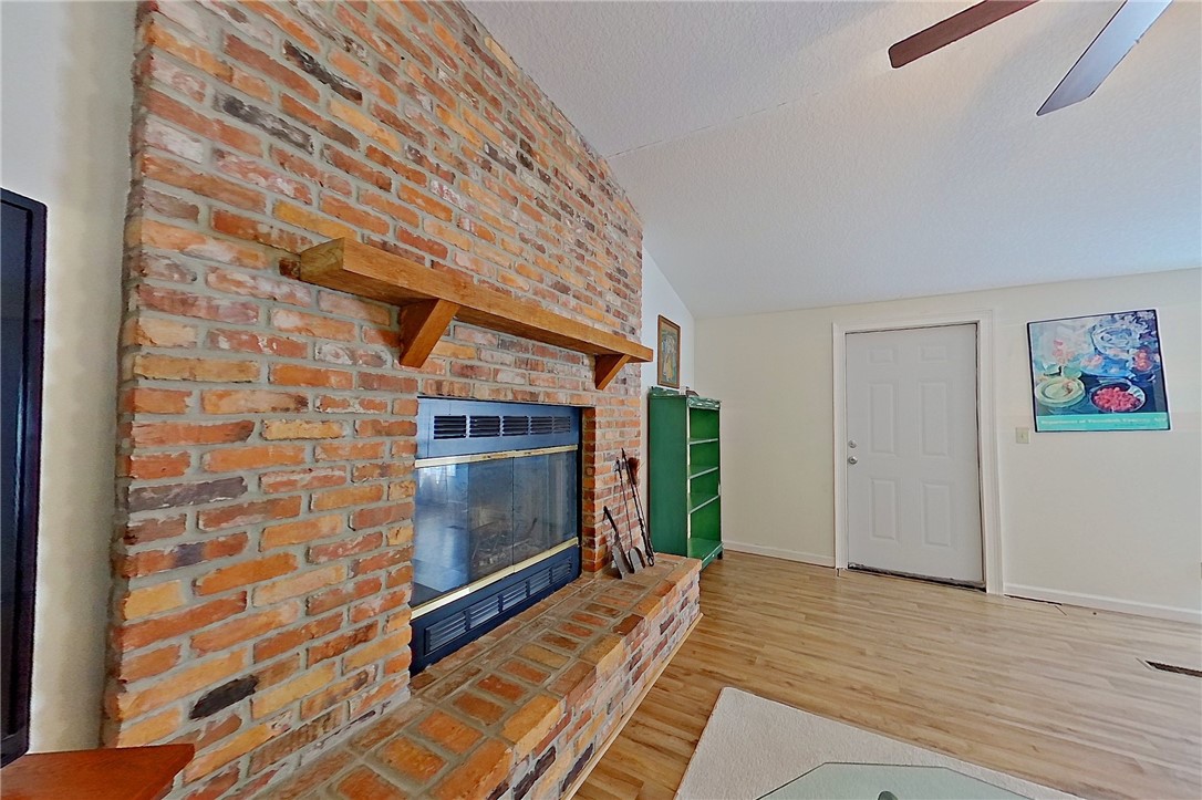 3117 Shalom Drive