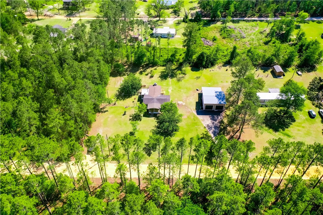 3117 Shalom Drive