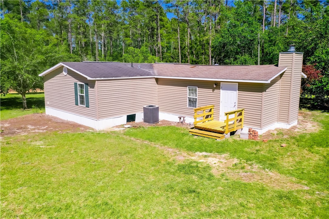 3117 Shalom Drive