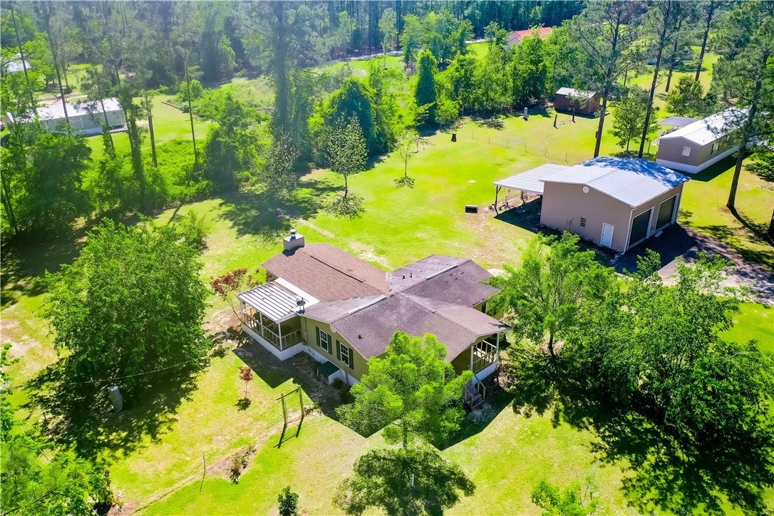 3117 Shalom Drive
