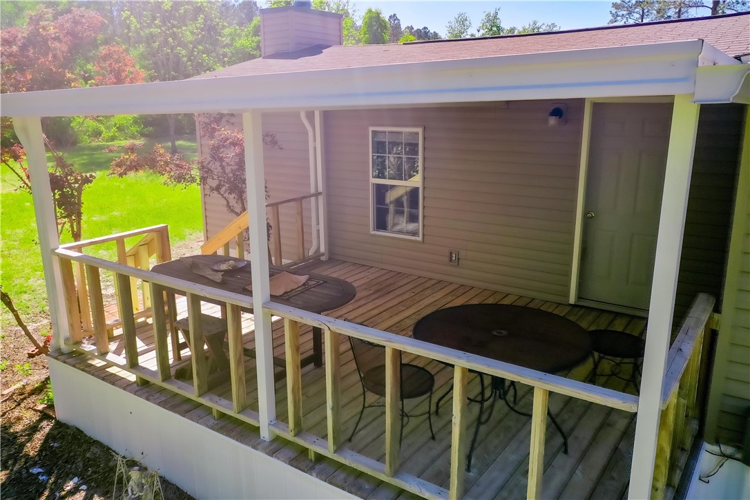 3117 Shalom Drive