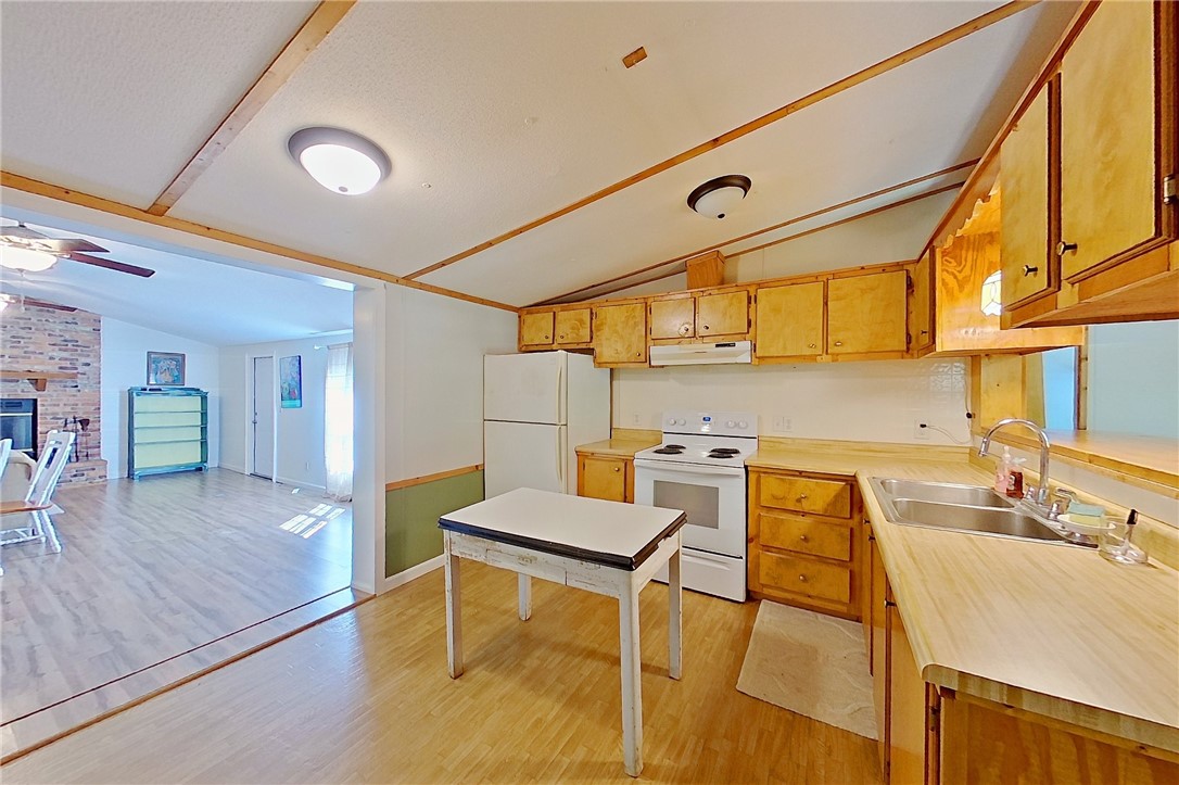 3117 Shalom Drive