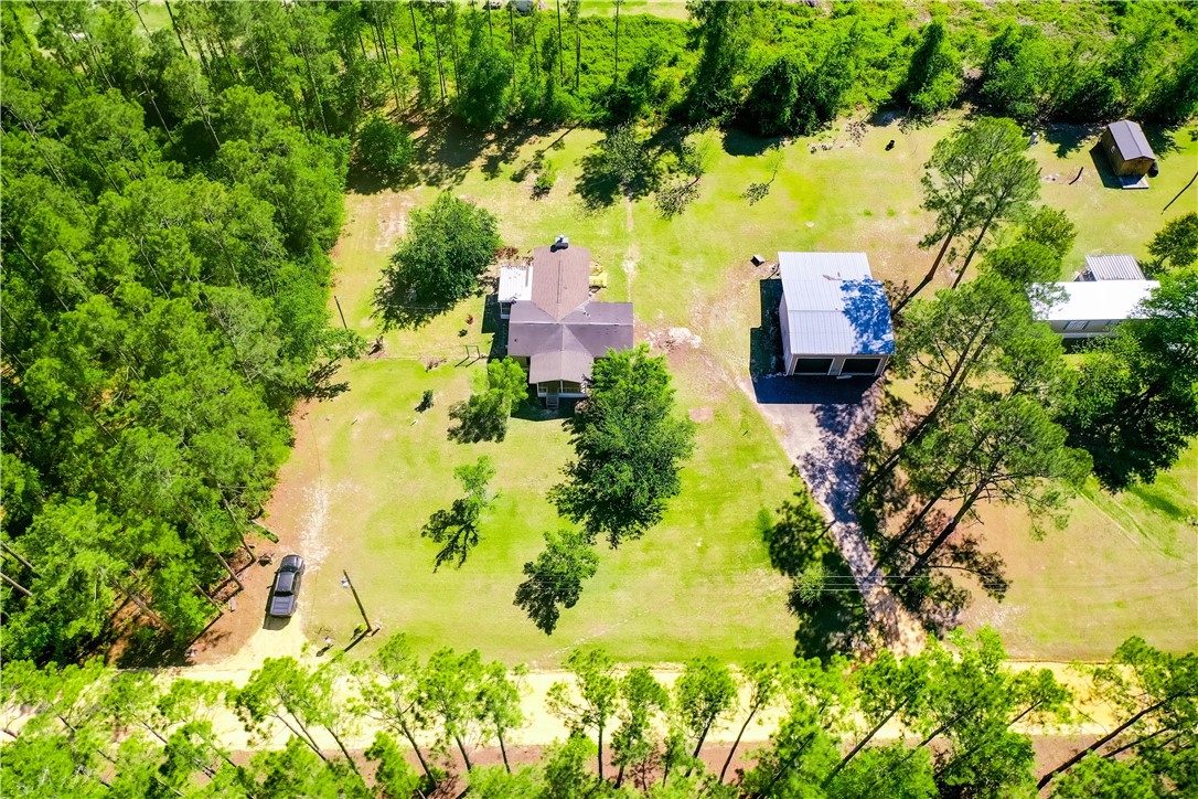 3117 Shalom Drive