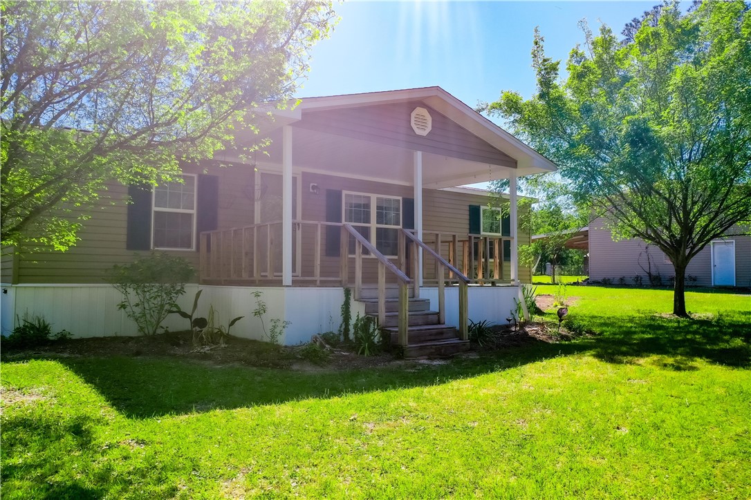 3117 Shalom Drive