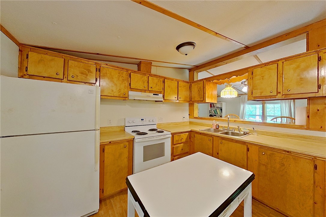 3117 Shalom Drive