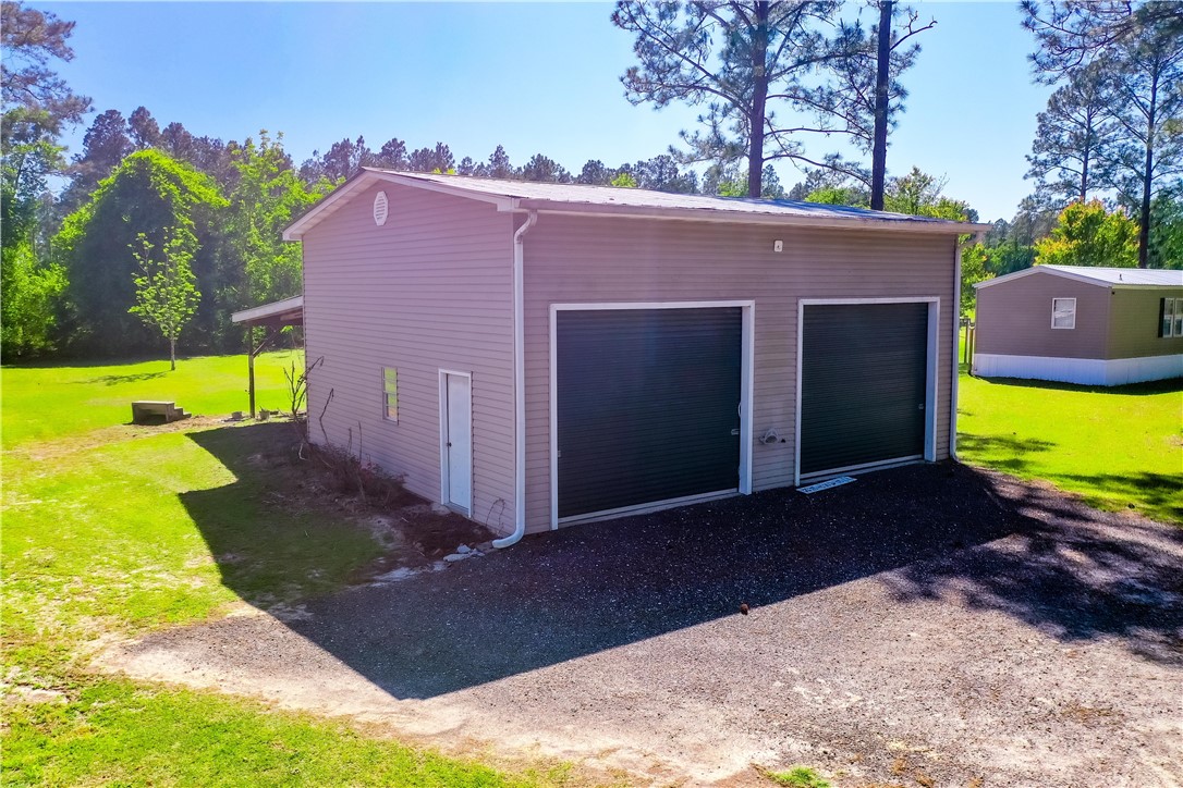 3117 Shalom Drive
