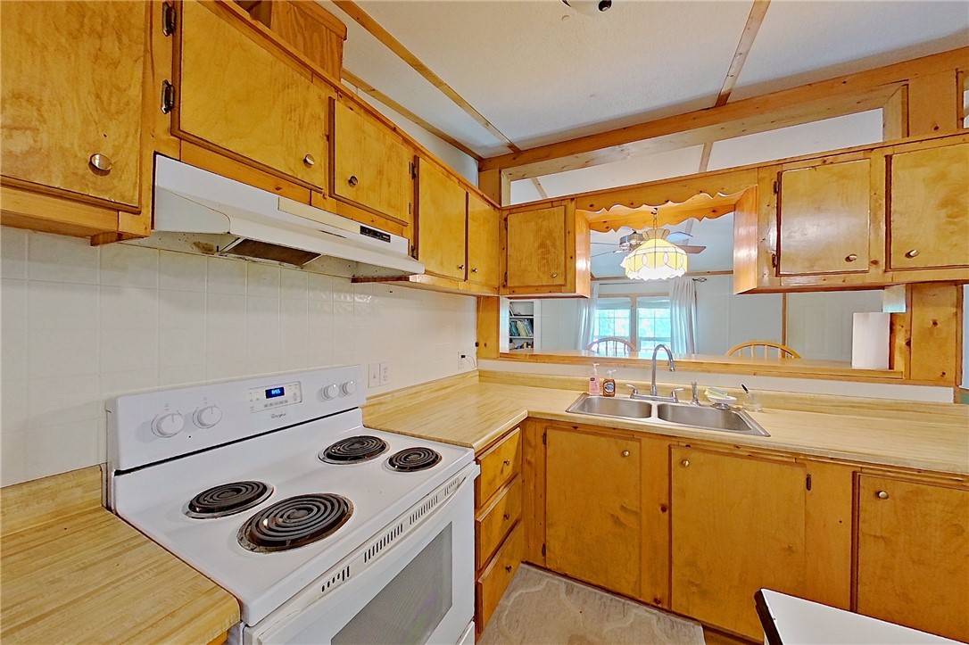 3117 Shalom Drive