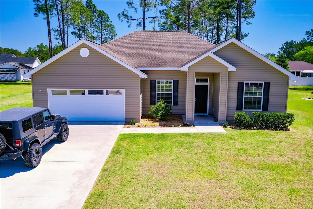 6610 Pine Ridge Circle