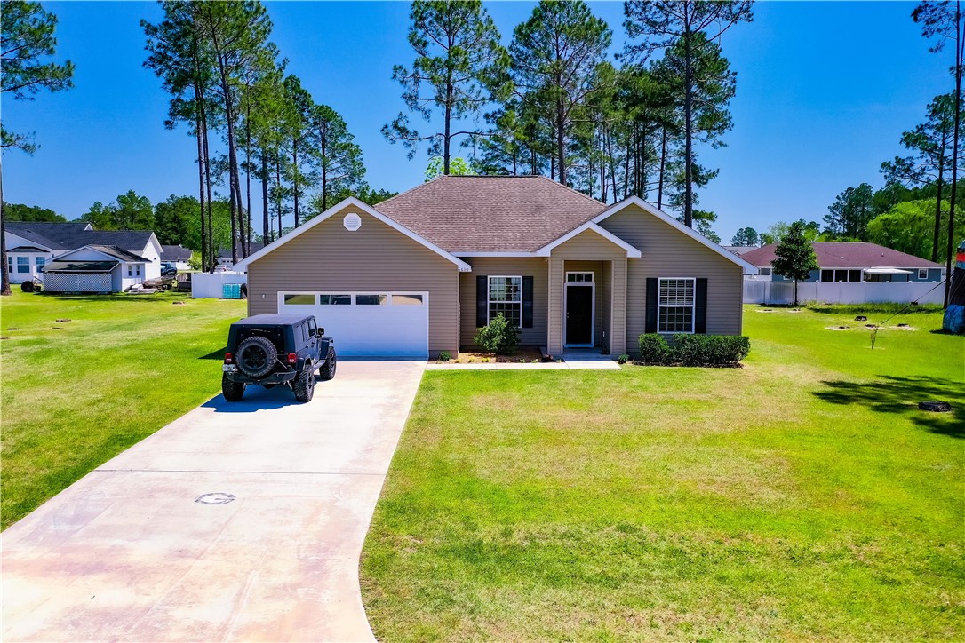 6610 Pine Ridge Circle