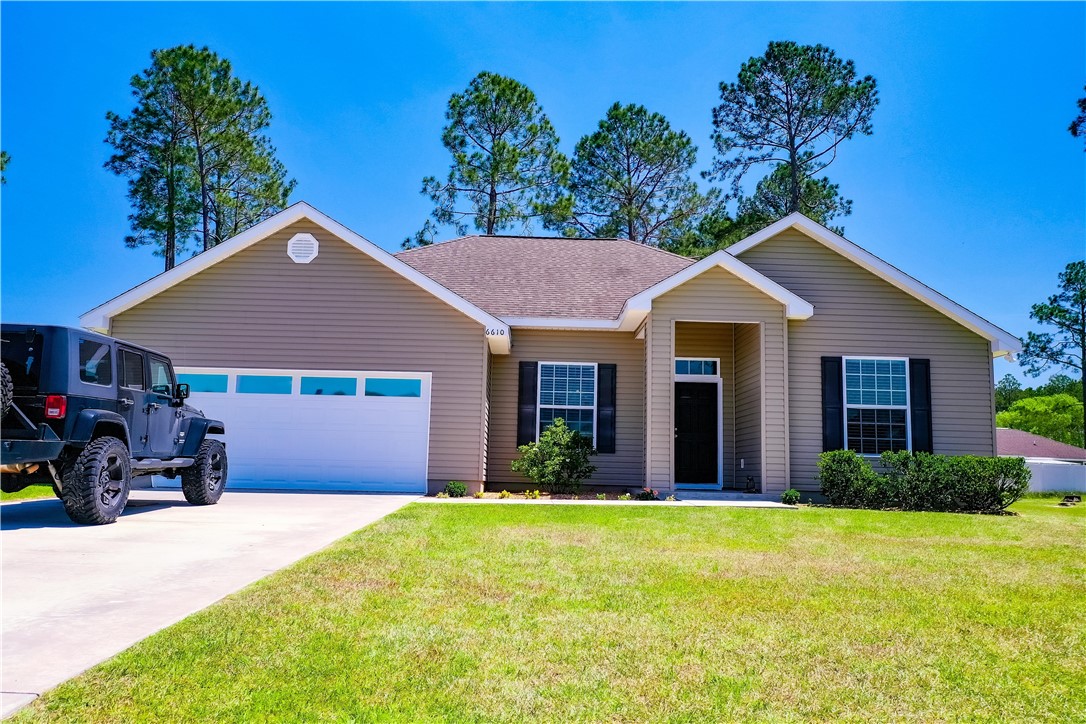 6610 Pine Ridge Circle