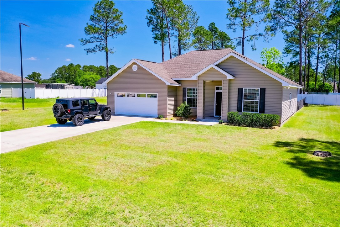 6610 Pine Ridge Circle