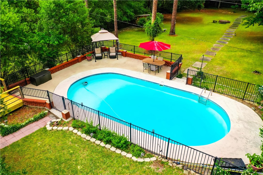 1303 Jasmine Circle