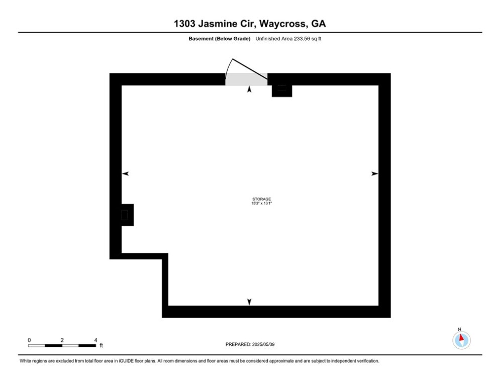 1303 Jasmine Circle