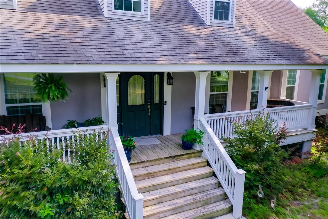 531 Fancy Bluff Road