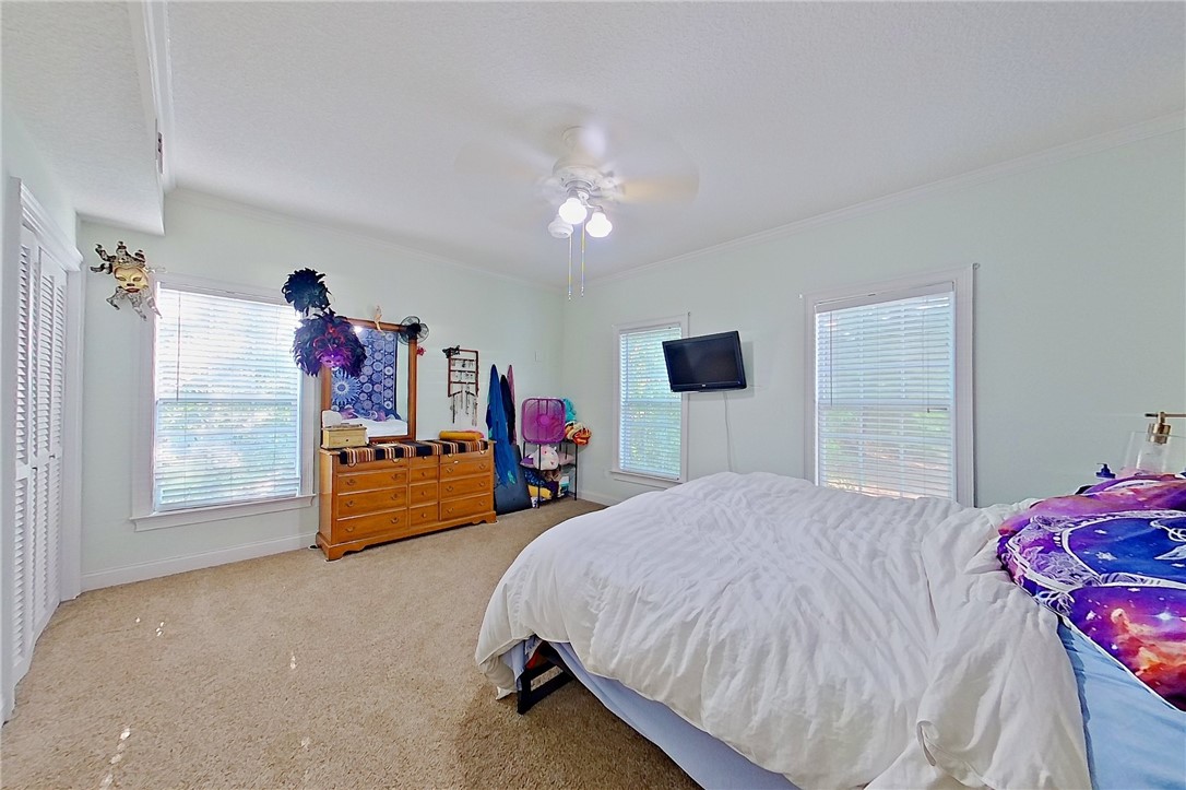 531 Fancy Bluff Road