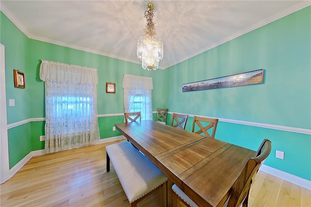 531 Fancy Bluff Road